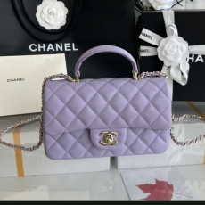 Chanel CF Series Bags